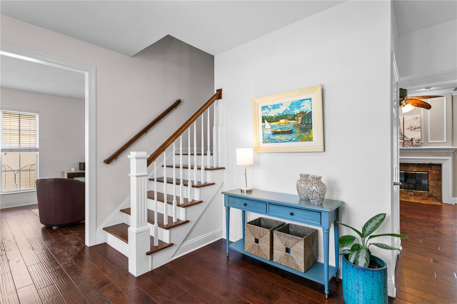 15711 JERICHO DRIVE