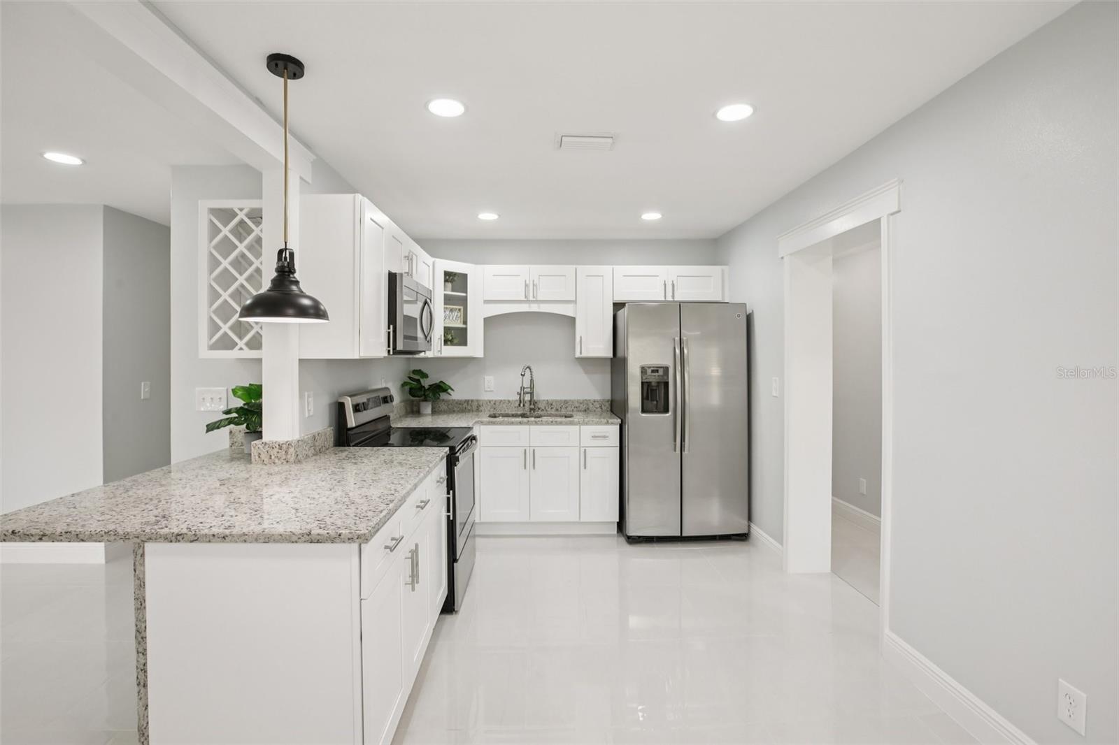 CLAIR MEL CITY UNIT 52 - Residential