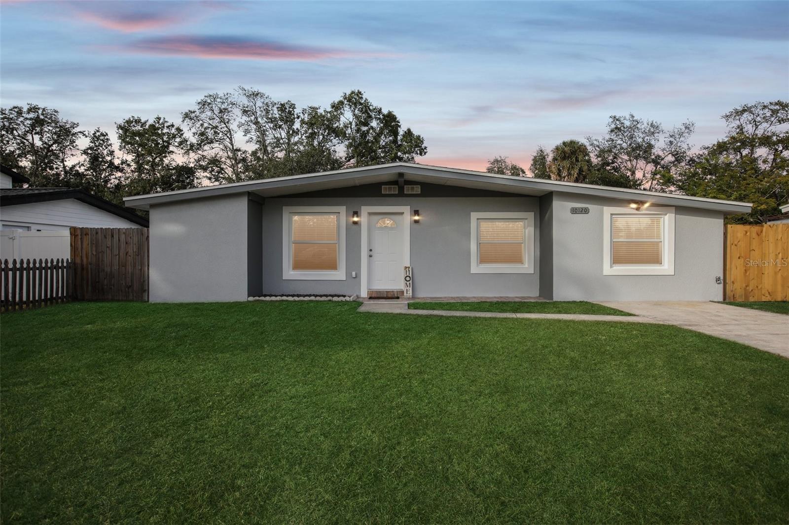 CLAIR MEL CITY UNIT 52 - Residential