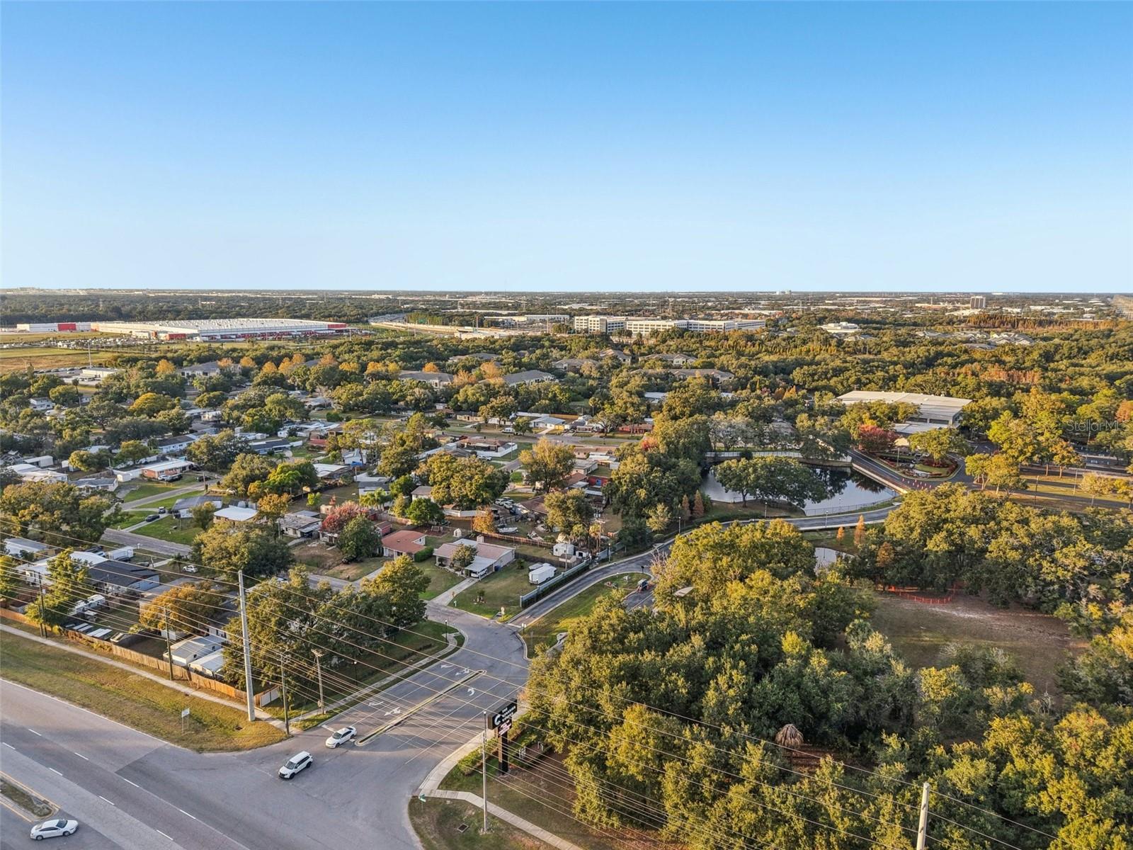 CLAIR MEL CITY UNIT 52 - Residential