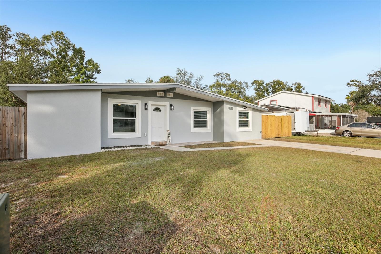 CLAIR MEL CITY UNIT 52 - Residential