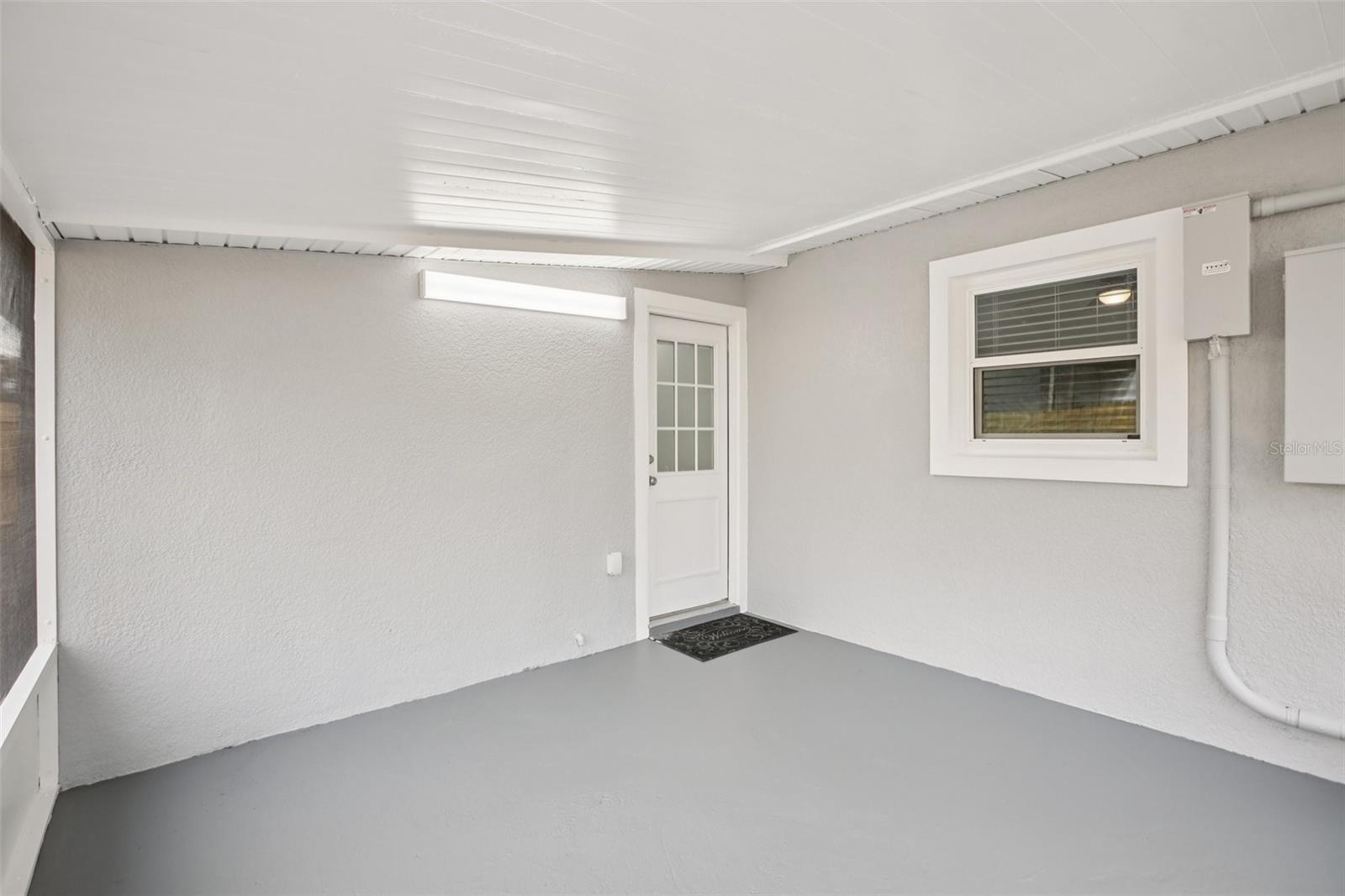 CLAIR MEL CITY UNIT 52 - Residential