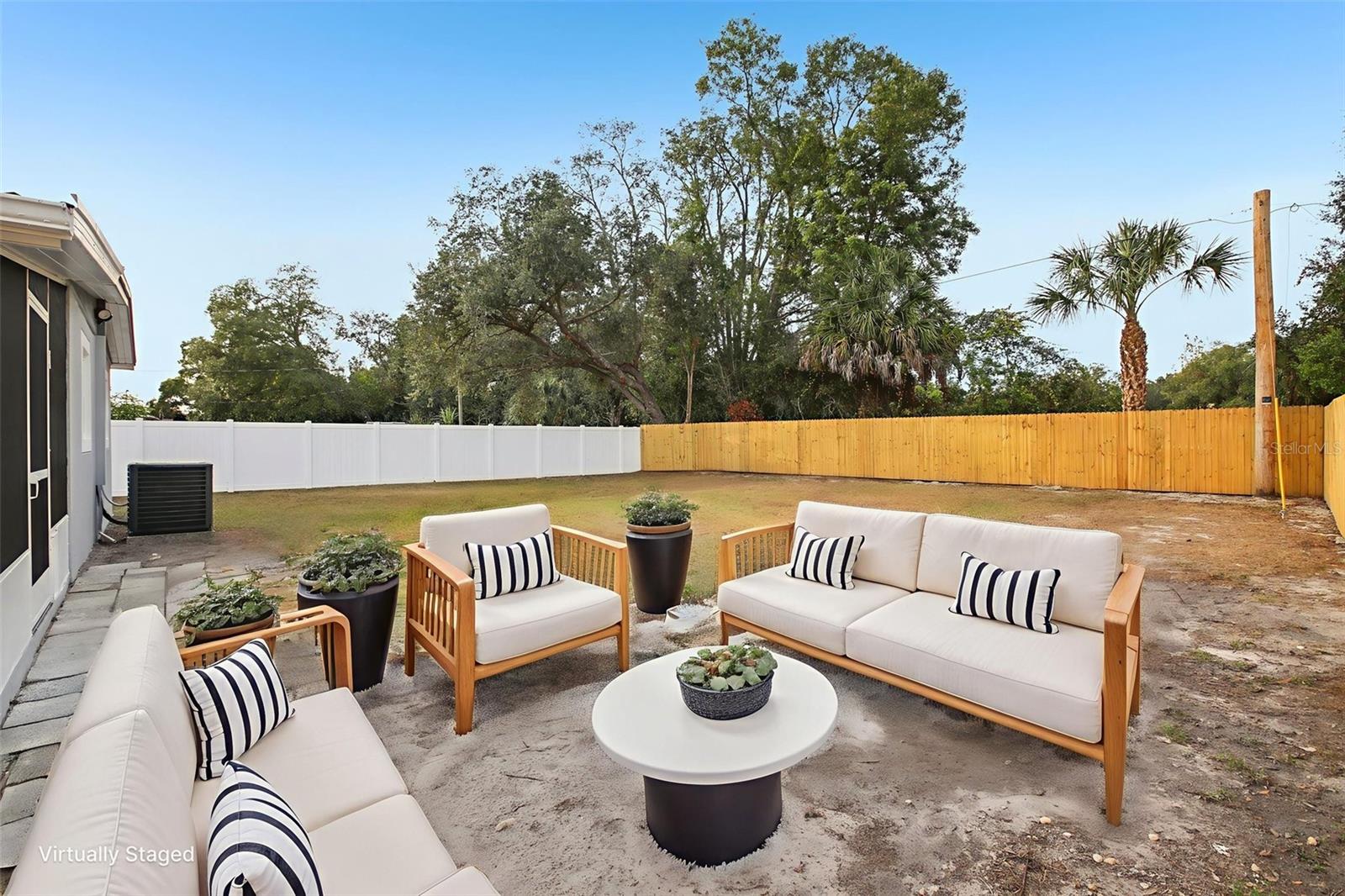 CLAIR MEL CITY UNIT 52 - Residential