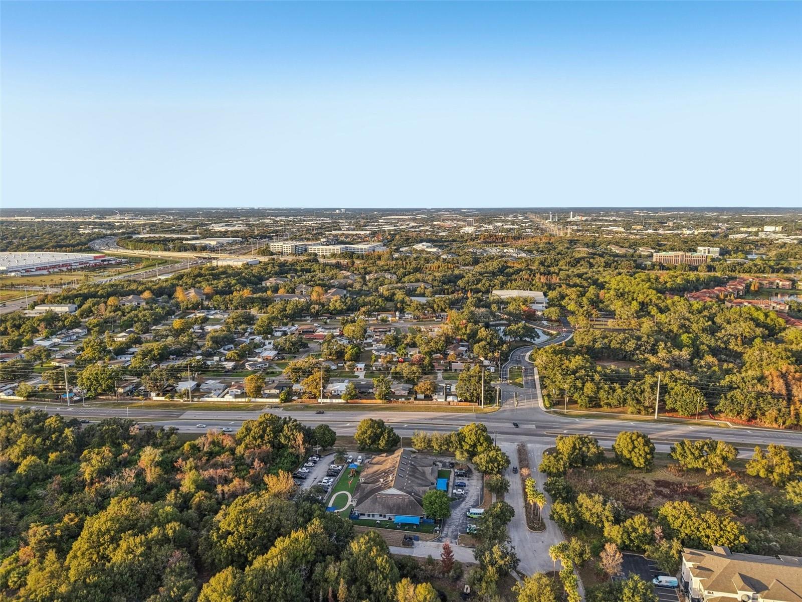 CLAIR MEL CITY UNIT 52 - Residential