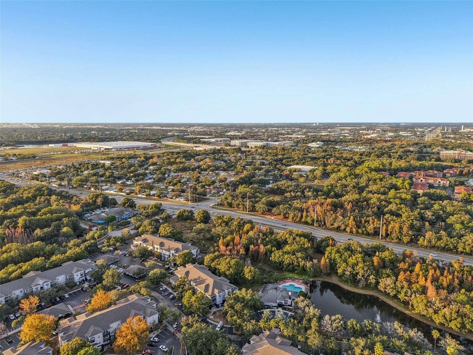 CLAIR MEL CITY UNIT 52 - Residential