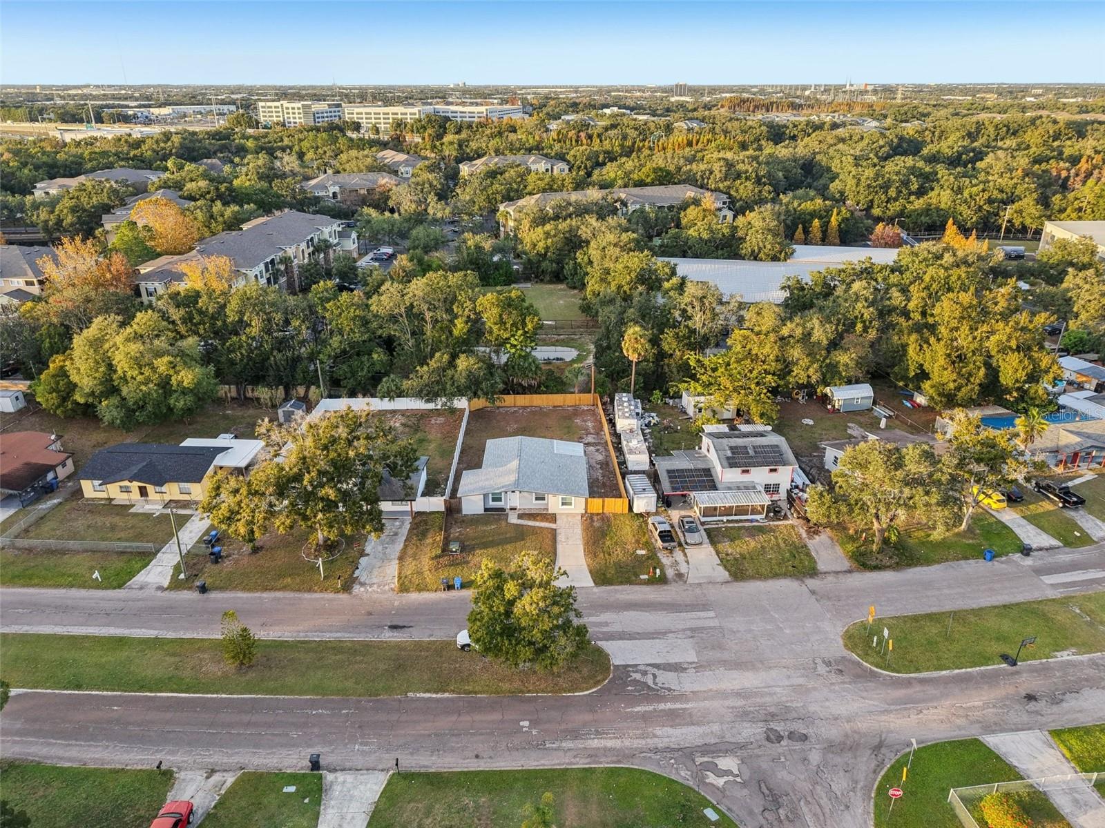 CLAIR MEL CITY UNIT 52 - Residential