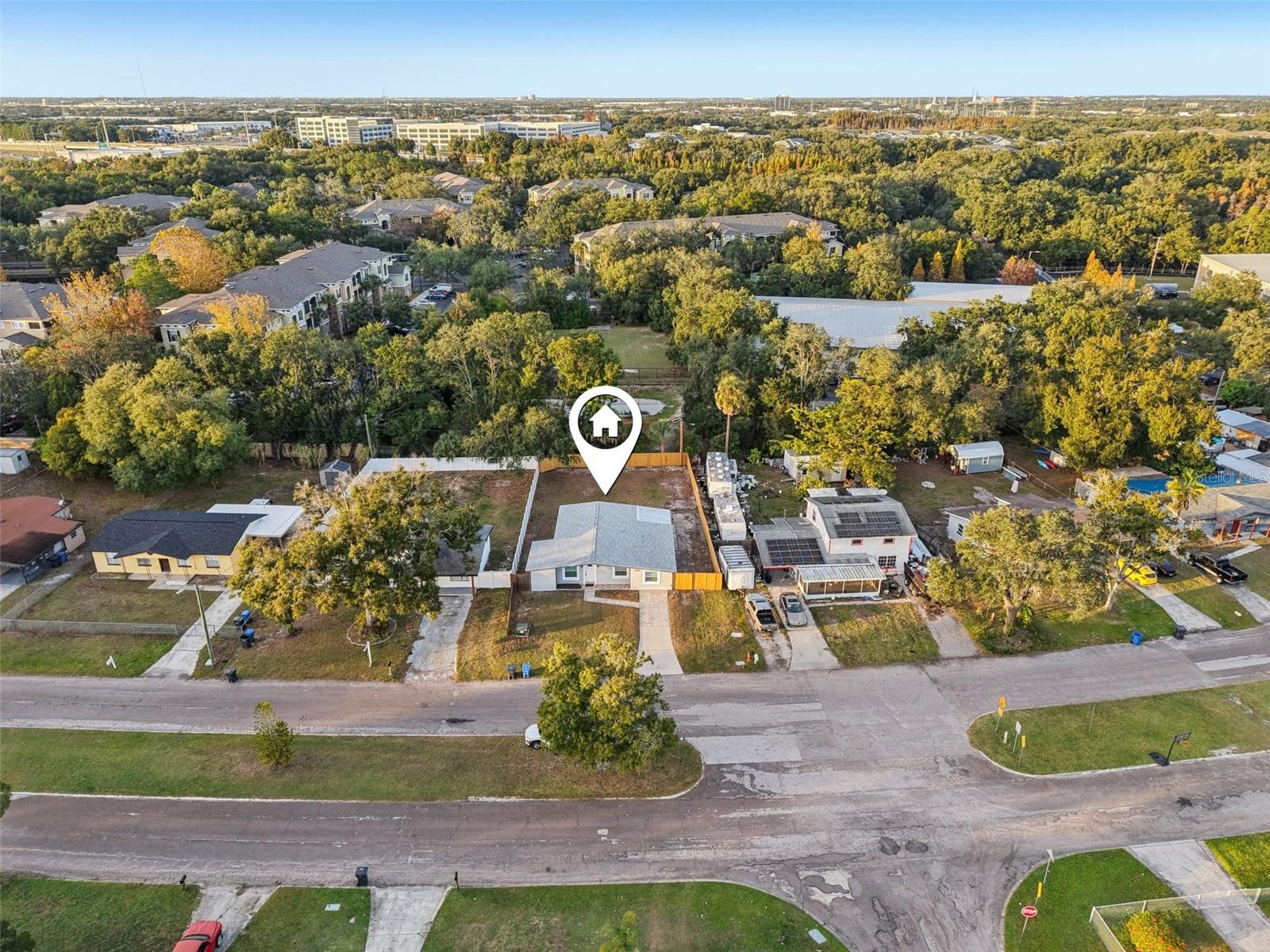 CLAIR MEL CITY UNIT 52 - Residential