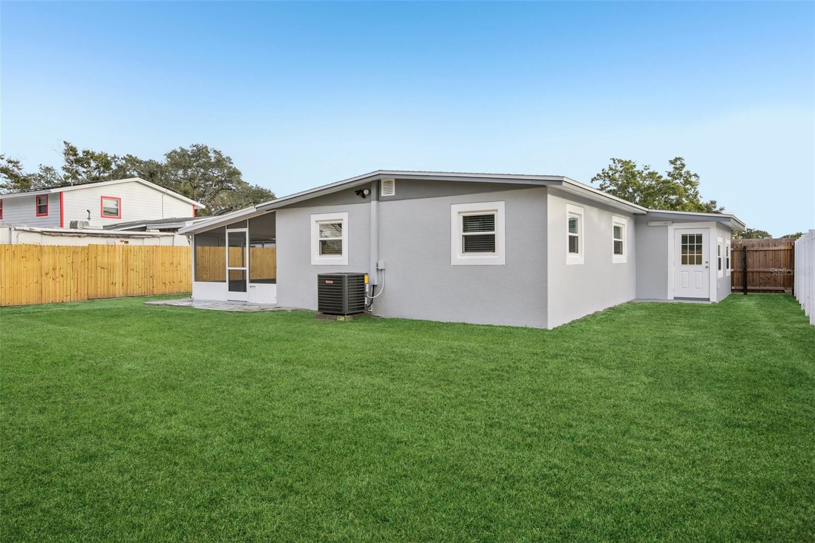 CLAIR MEL CITY UNIT 52 - Residential