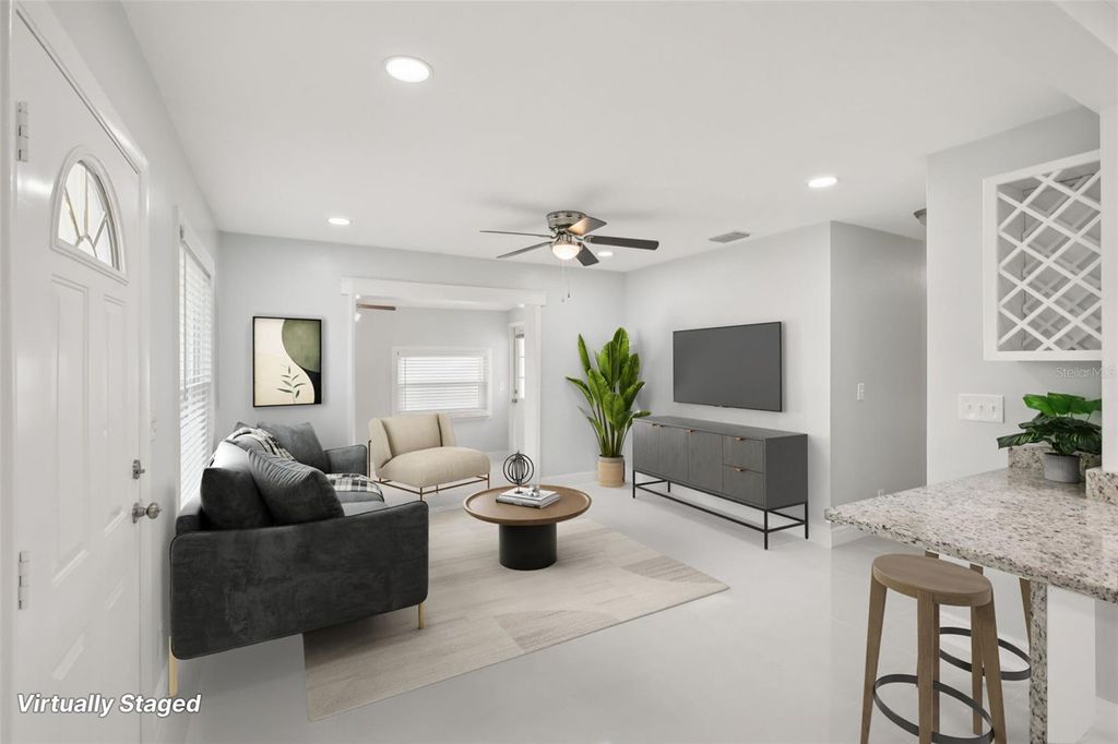 Photo of 10120 Alambra Avenue, Tampa, FL 33619 (MLS # TB8457472)