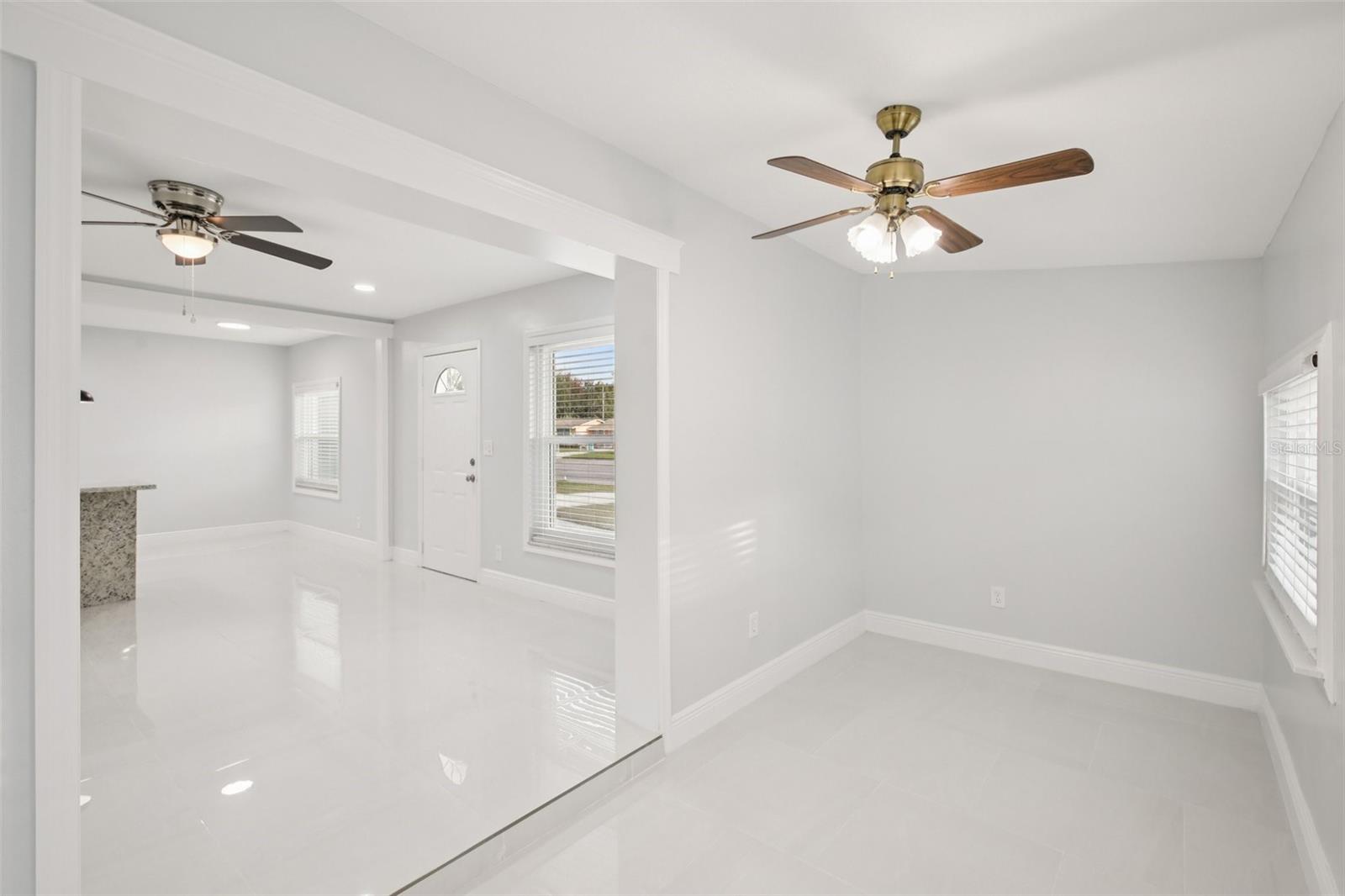 CLAIR MEL CITY UNIT 52 - Residential