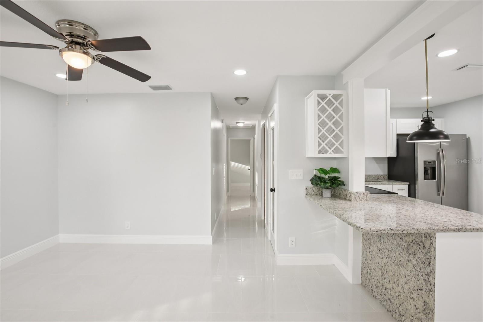 CLAIR MEL CITY UNIT 52 - Residential