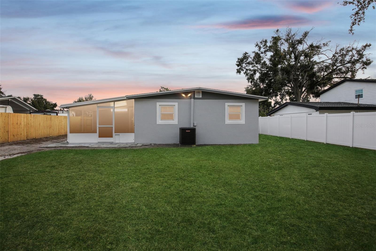 CLAIR MEL CITY UNIT 52 - Residential