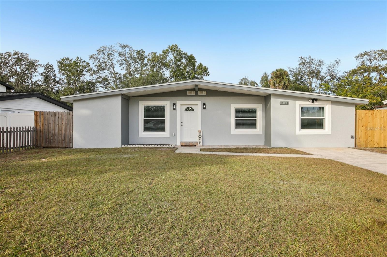 CLAIR MEL CITY UNIT 52 - Residential