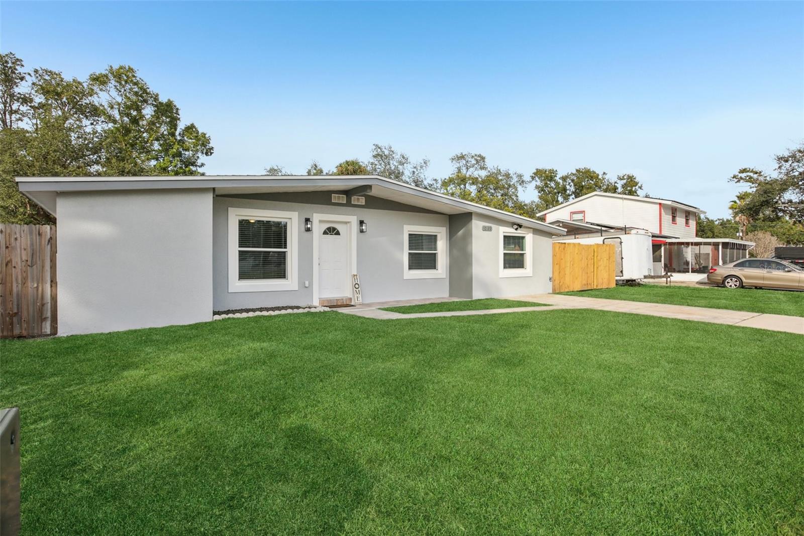 CLAIR MEL CITY UNIT 52 - Residential