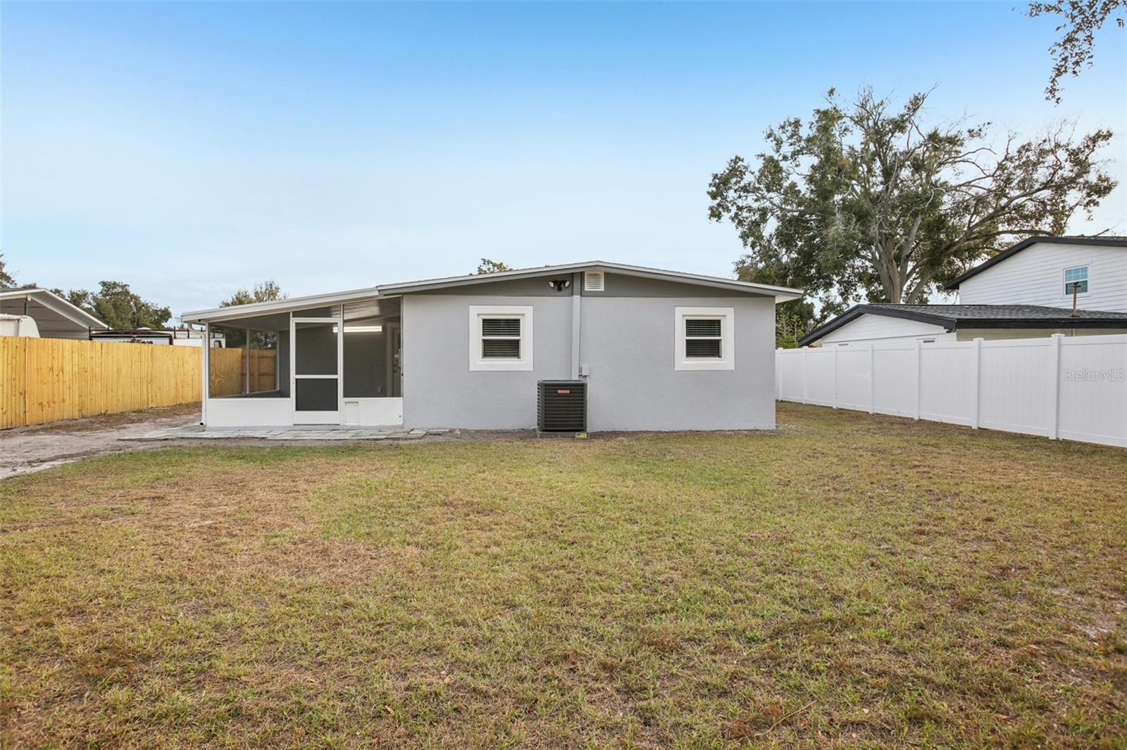 CLAIR MEL CITY UNIT 52 - Residential