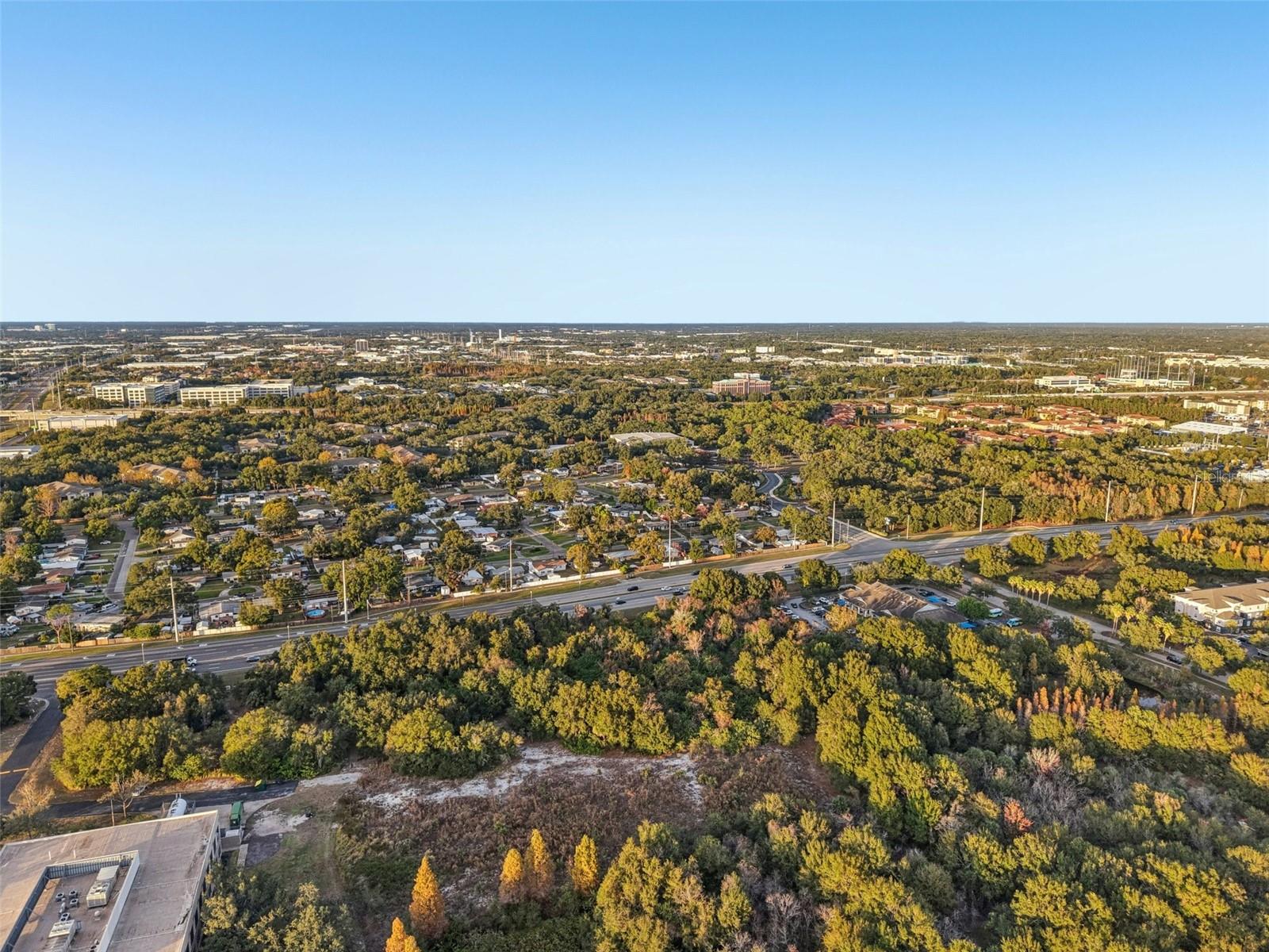 CLAIR MEL CITY UNIT 52 - Residential