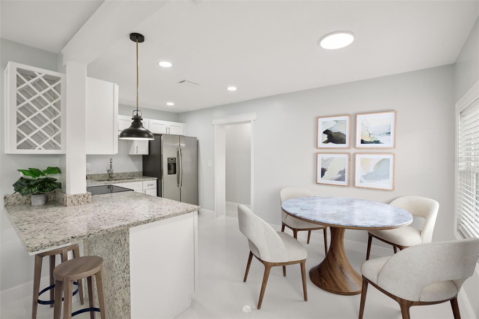 CLAIR MEL CITY UNIT 52 - Residential