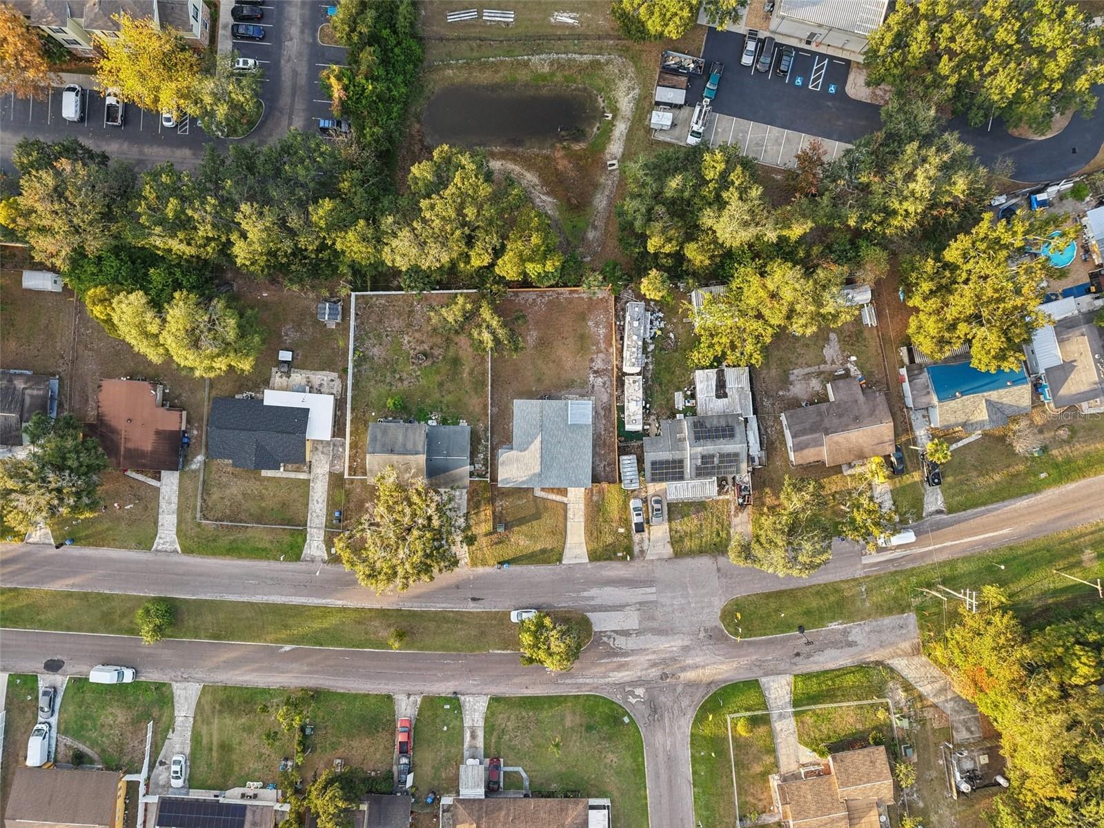 CLAIR MEL CITY UNIT 52 - Residential