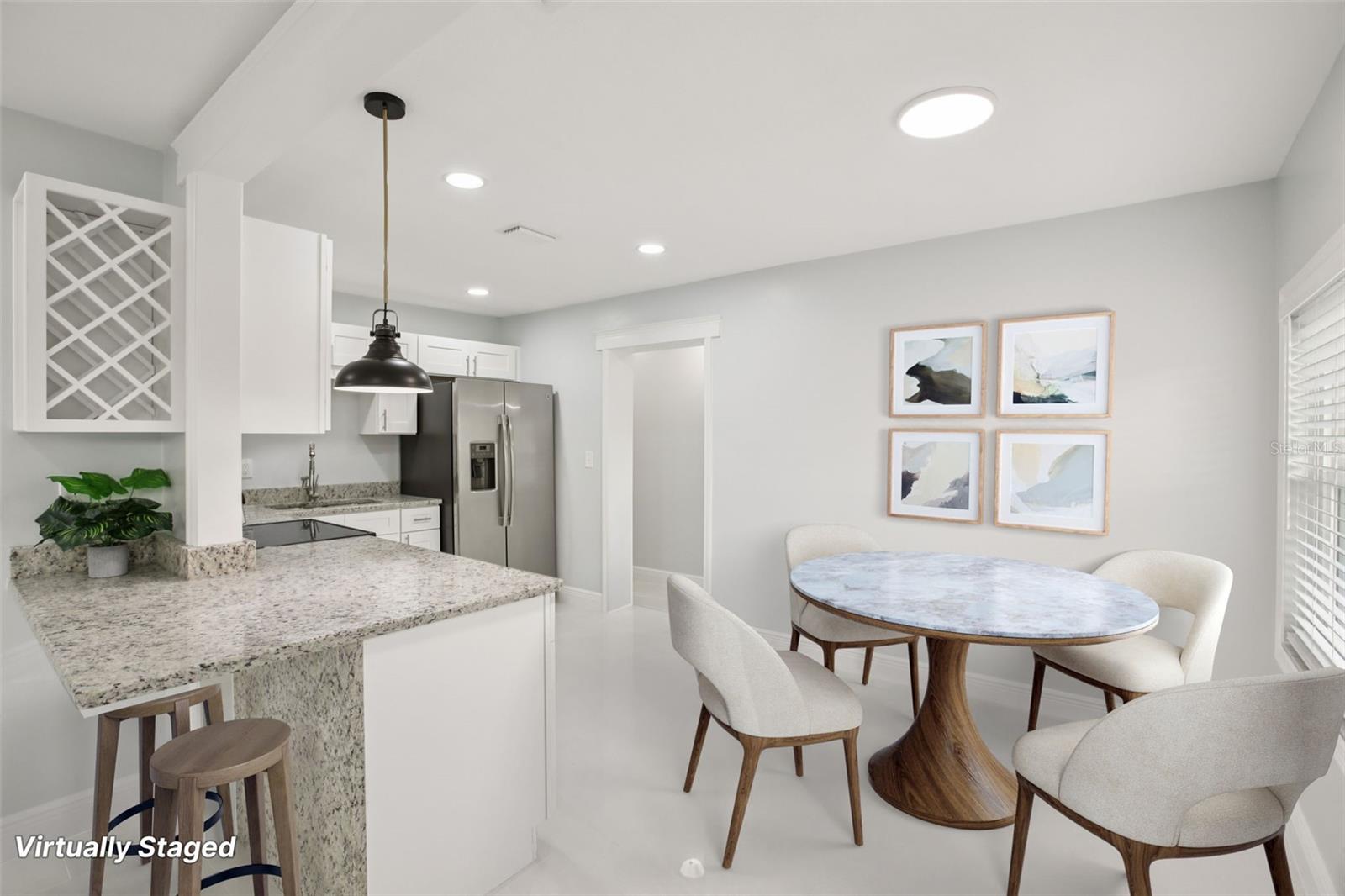 CLAIR MEL CITY UNIT 52 - Residential