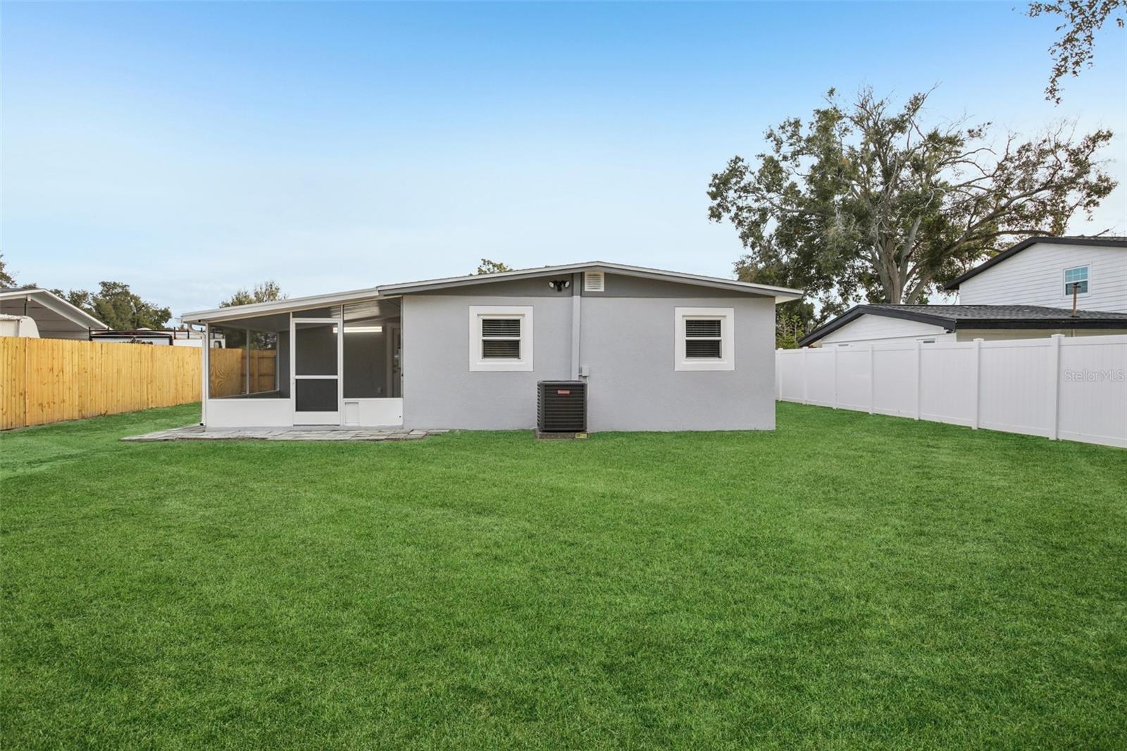 CLAIR MEL CITY UNIT 52 - Residential