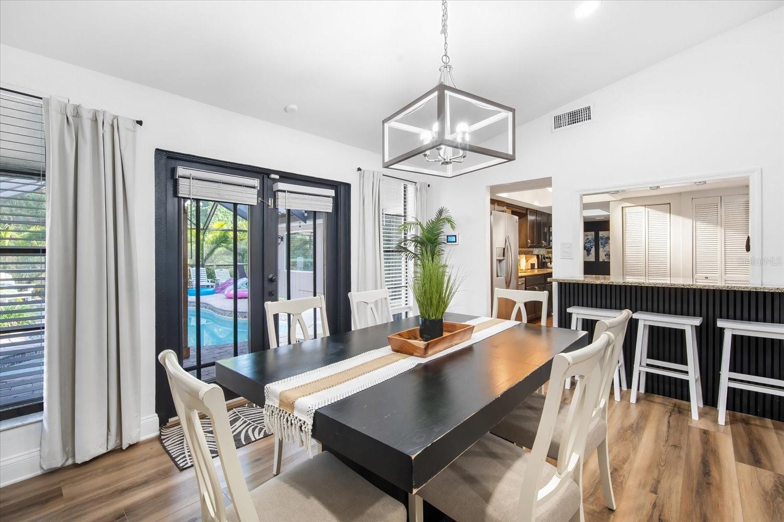 RIVERBEND MANOR - Residential