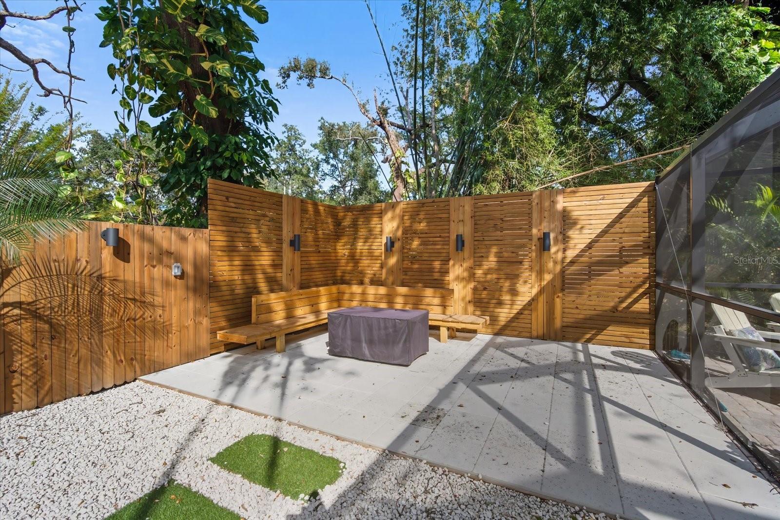 RIVERBEND MANOR - Residential