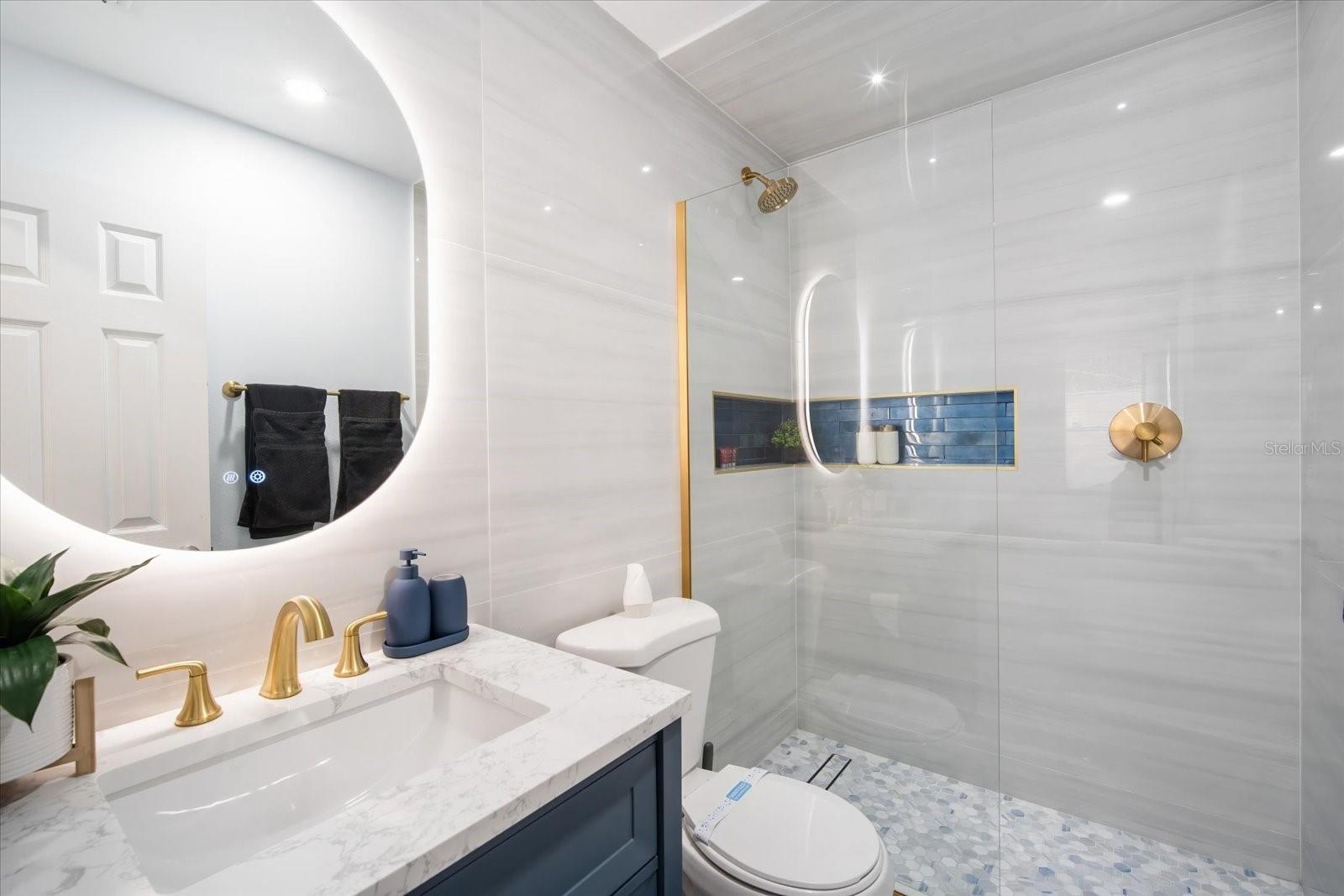 RIVERBEND MANOR - Residential