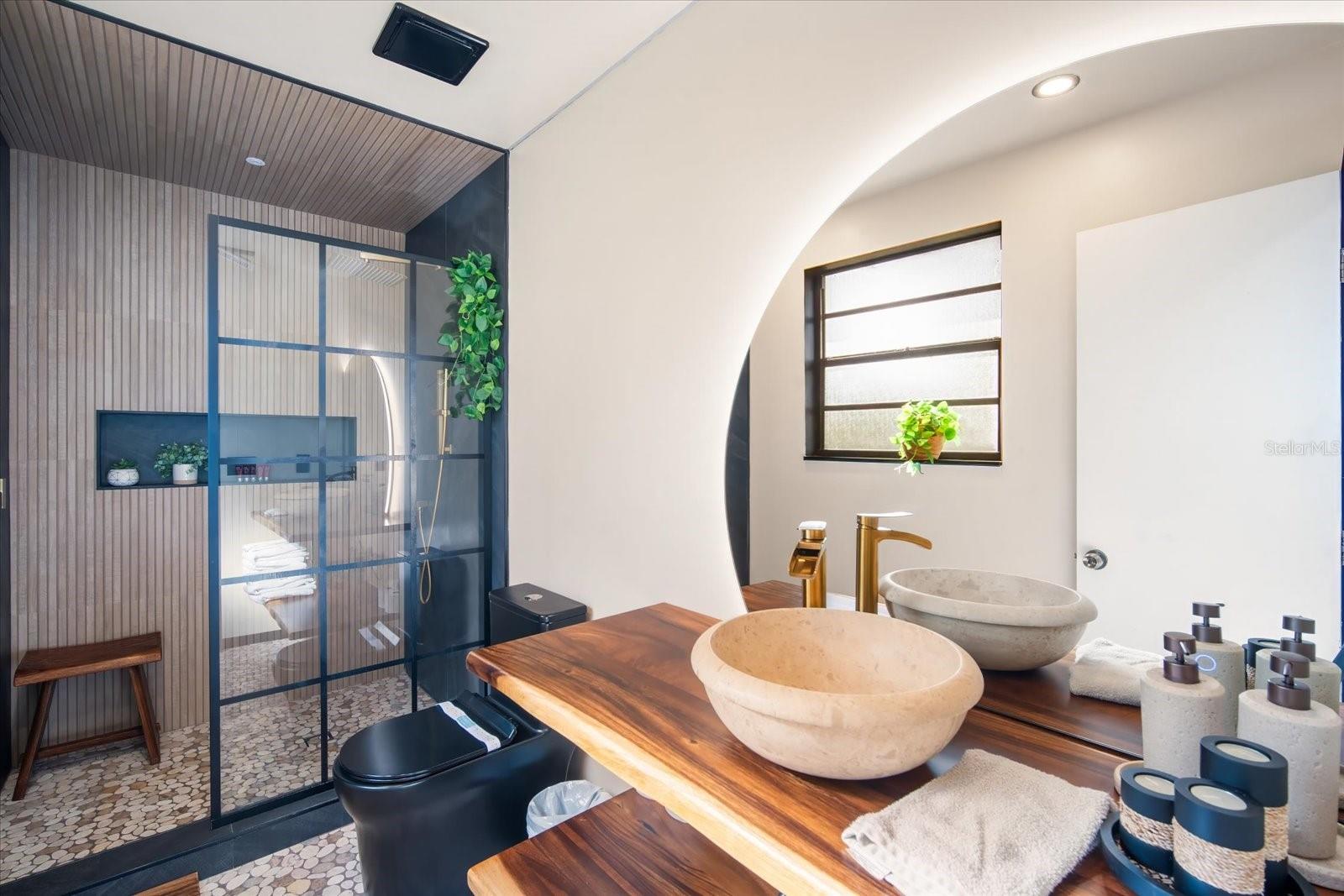 RIVERBEND MANOR - Residential