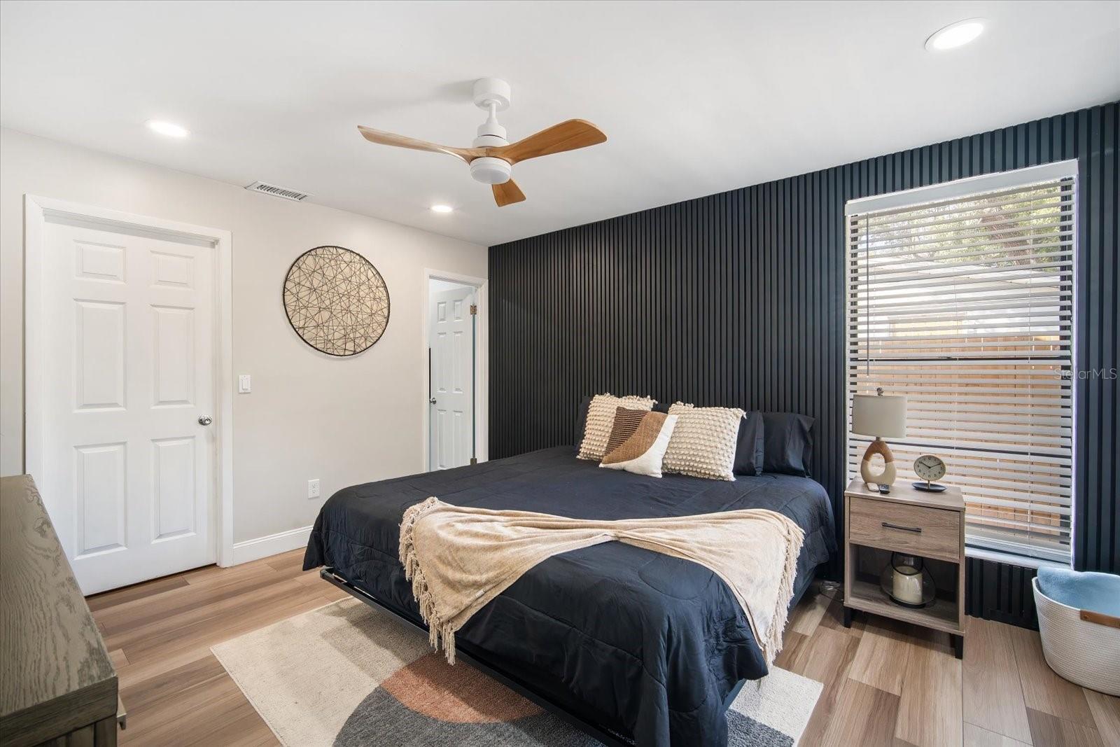 RIVERBEND MANOR - Residential