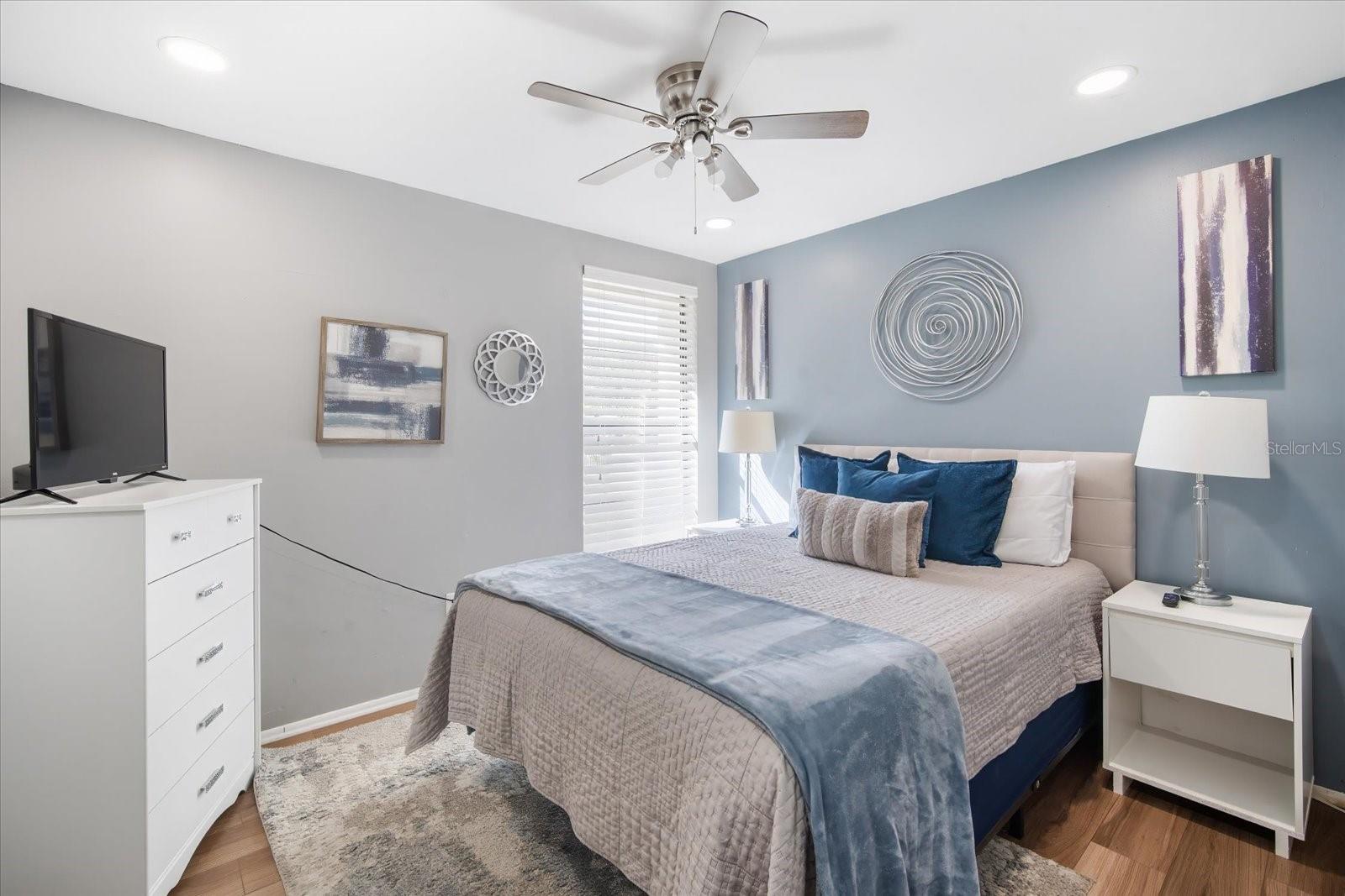 RIVERBEND MANOR - Residential