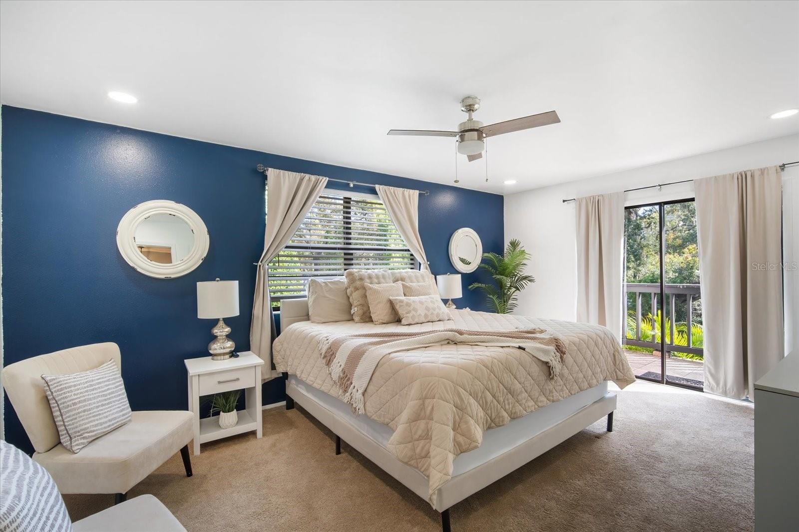 RIVERBEND MANOR - Residential