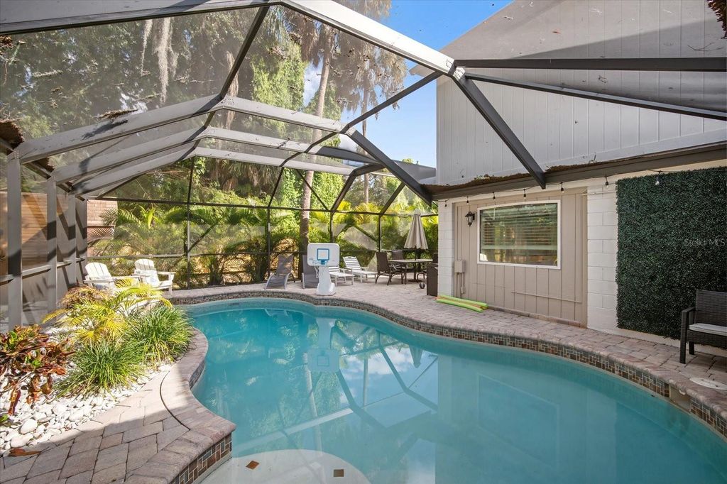 Photo of 7101 N 18th Street, Tampa, FL 33610 (MLS # TB8445961)