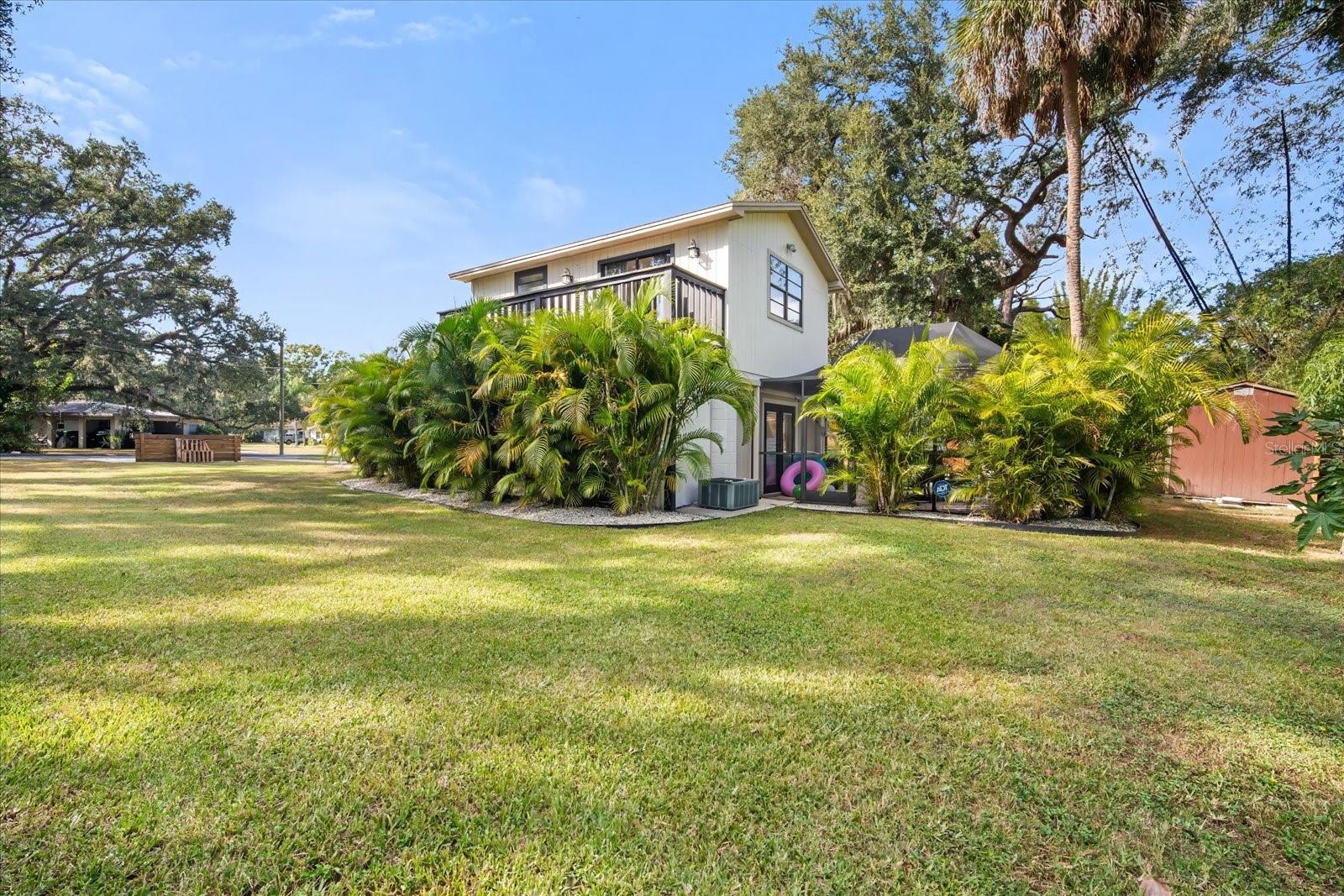 RIVERBEND MANOR - Residential