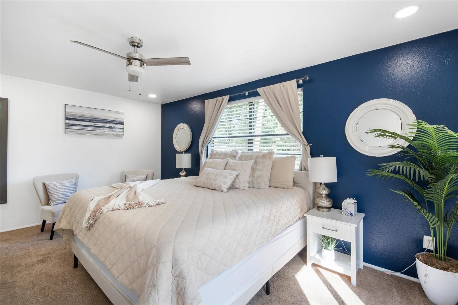 RIVERBEND MANOR - Residential