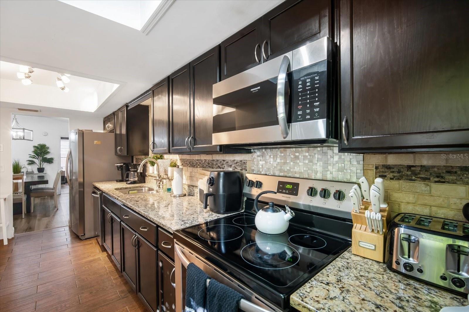 RIVERBEND MANOR - Residential