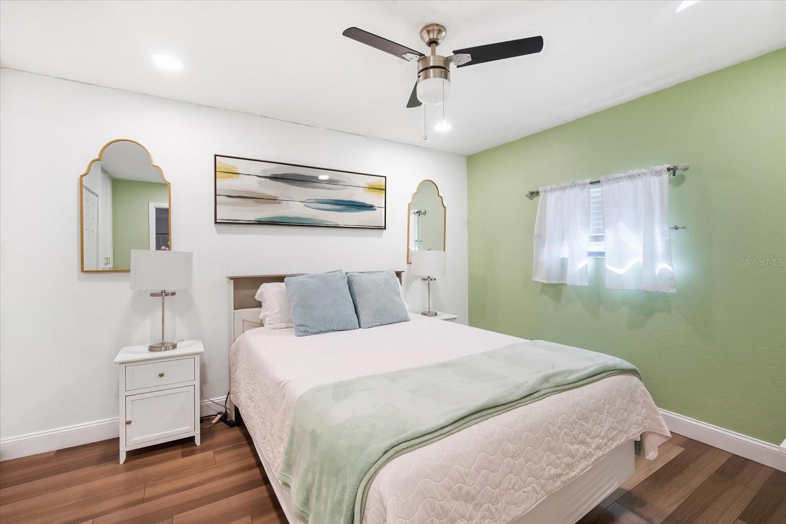 RIVERBEND MANOR - Residential