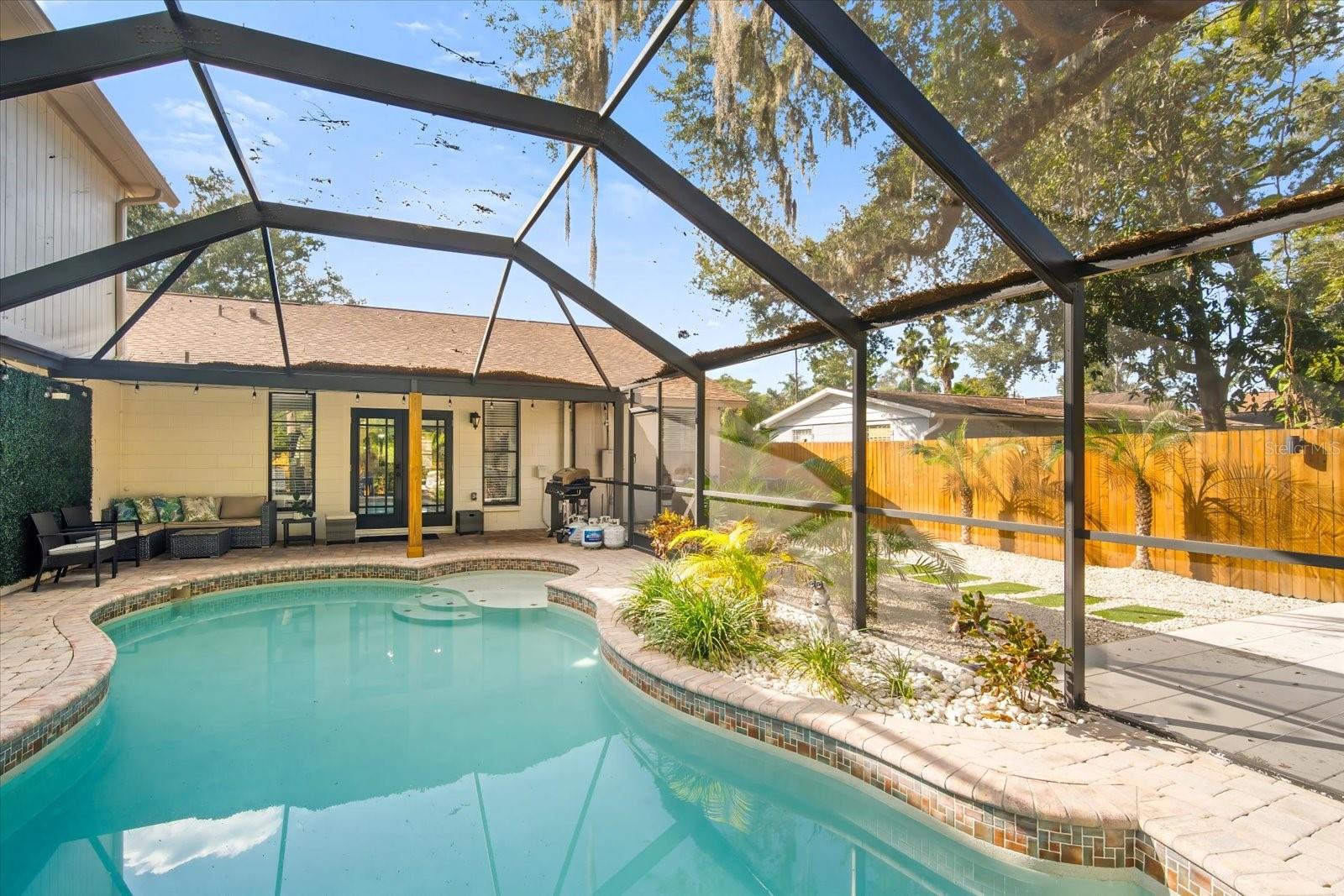 RIVERBEND MANOR - Residential