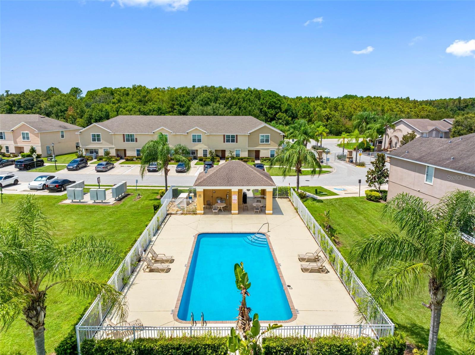 SANTA FE AT WESTBROOKE - Residential