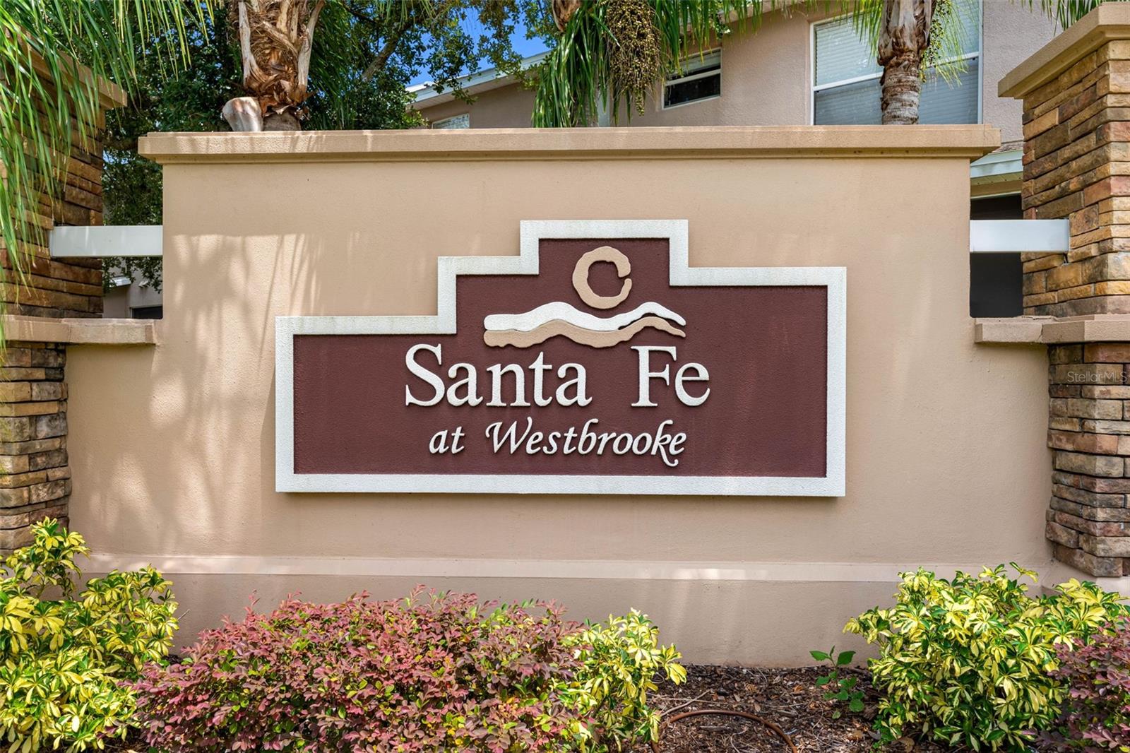 SANTA FE AT WESTBROOKE - Residential