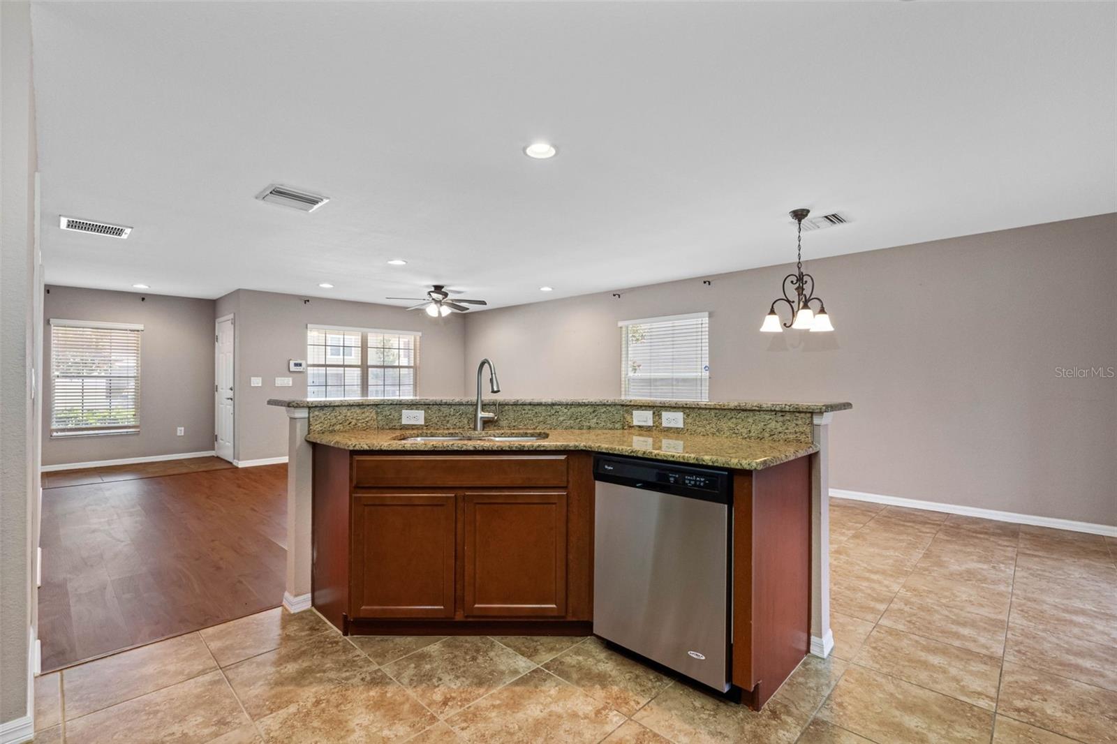 SANTA FE AT WESTBROOKE - Residential