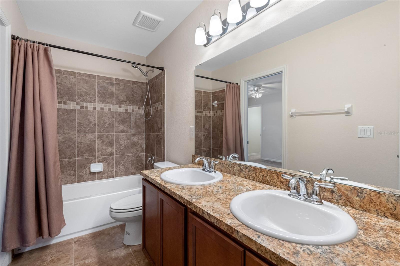 SANTA FE AT WESTBROOKE - Residential