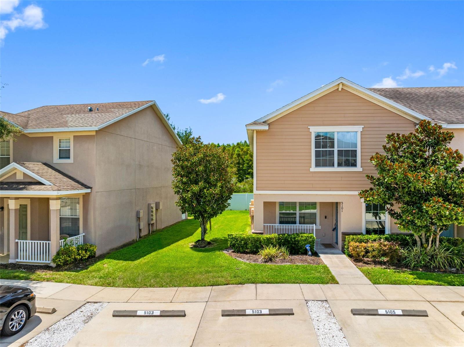 SANTA FE AT WESTBROOKE - Residential