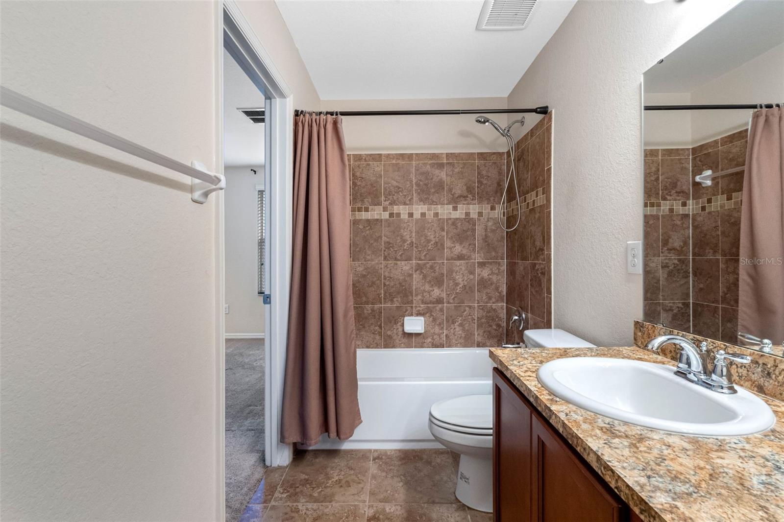 SANTA FE AT WESTBROOKE - Residential