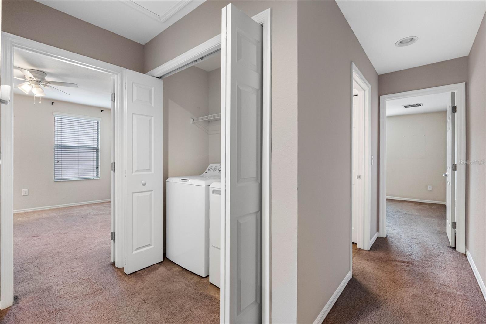 SANTA FE AT WESTBROOKE - Residential