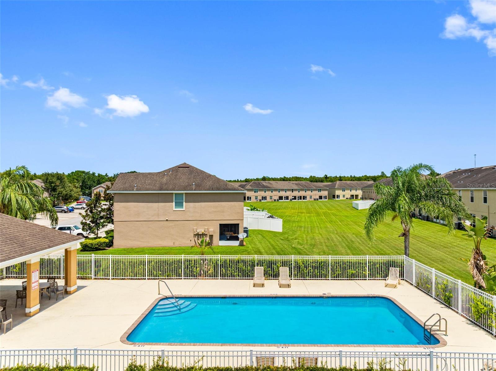 SANTA FE AT WESTBROOKE - Residential