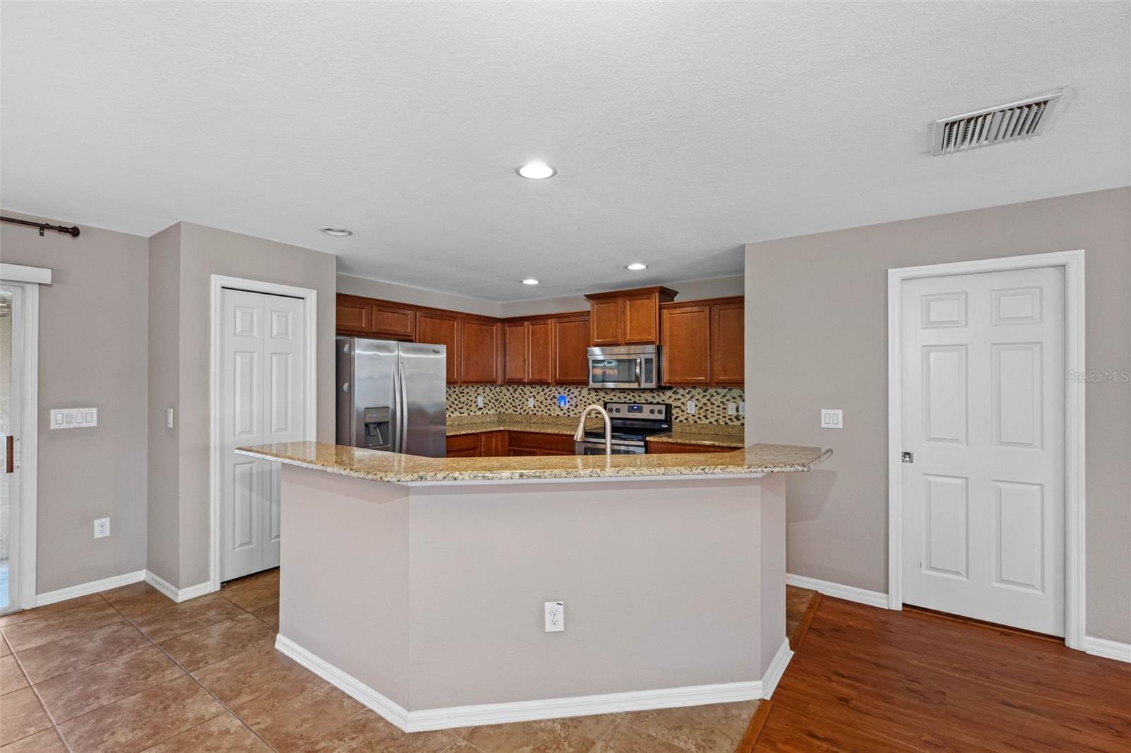 SANTA FE AT WESTBROOKE - Residential