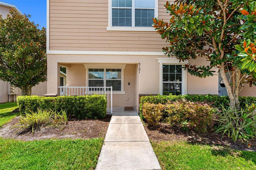Photo of 5101 Chipotle Lane, Wesley Chapel, FL 33544 (MLS # TB8420065)