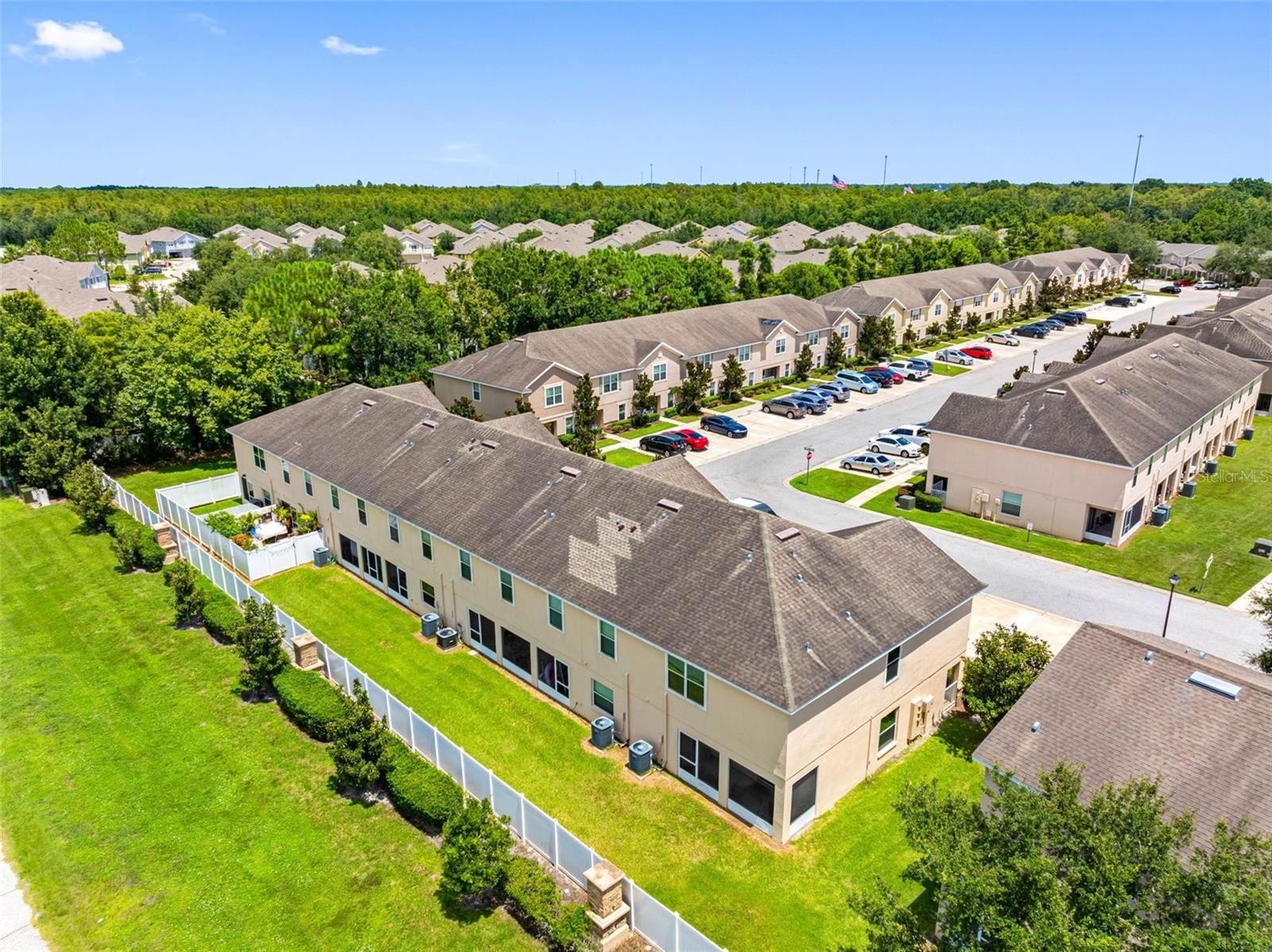 SANTA FE AT WESTBROOKE - Residential