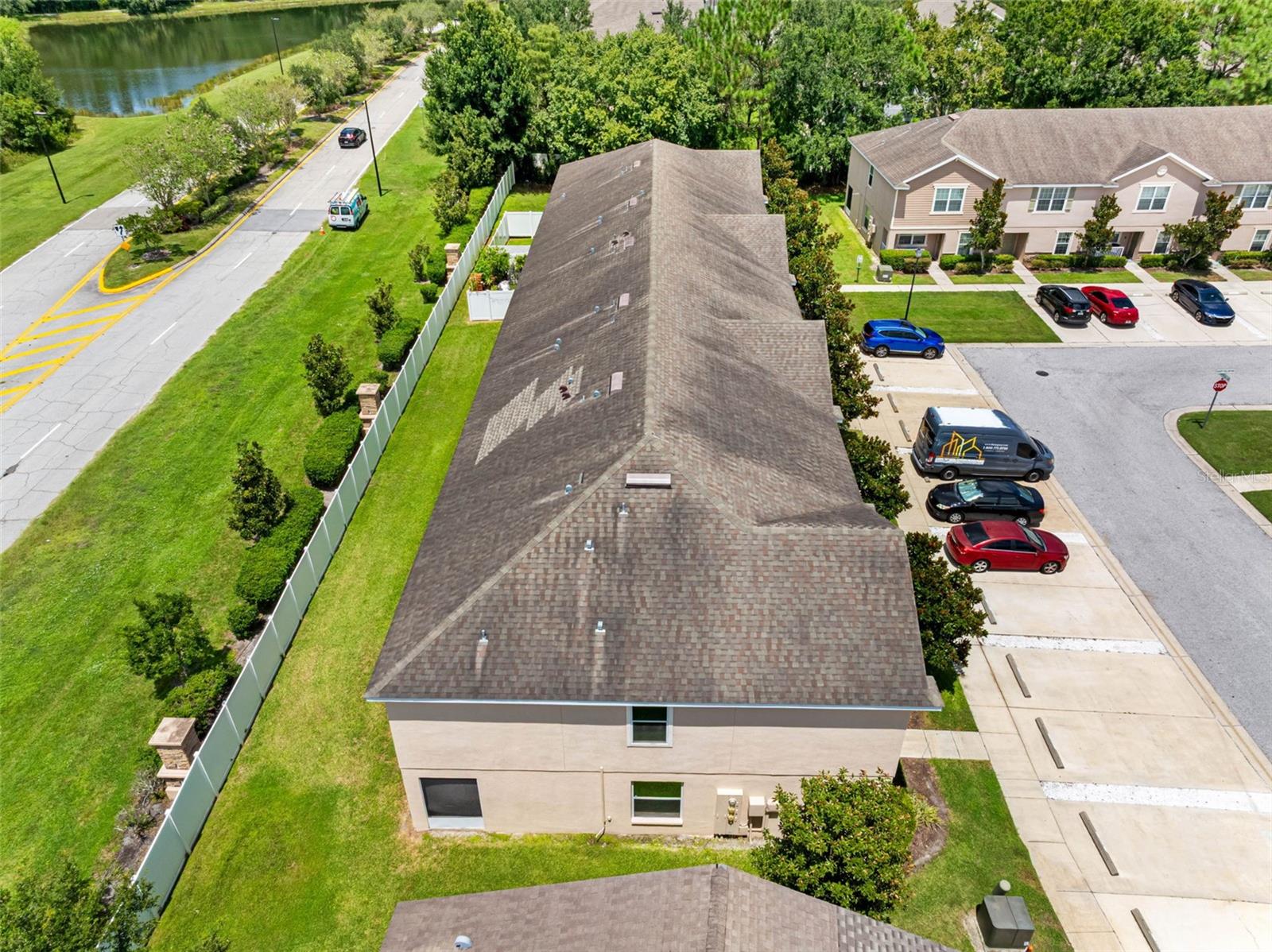 SANTA FE AT WESTBROOKE - Residential