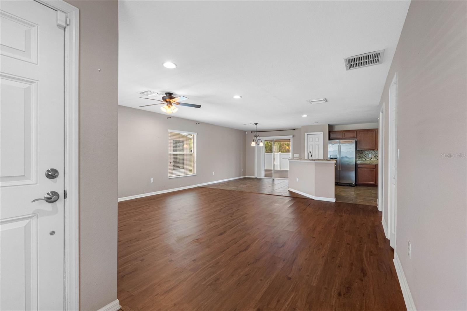 SANTA FE AT WESTBROOKE - Residential